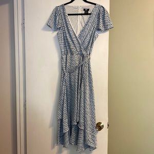 DKNY dress